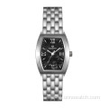 Tonneau design with MOP dial Wrist watches